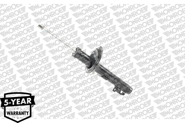 2540G Magneti Marelli Стойка передняя