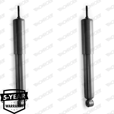 Стойка амортизатора передняя Monroe D5467 цена, от 22.57 USD