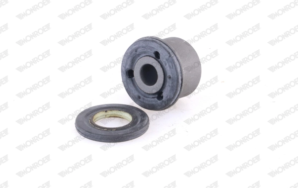 Bloco silencioso dianteiro do braço oscilante inferior Citroen C5 II RC