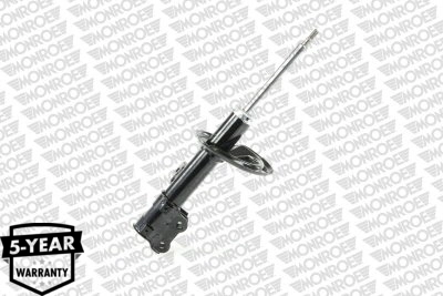 Амортизатор передней подвески левой Monroe 71136ST цена, от 67.25 USD