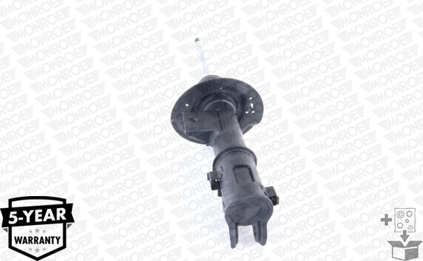 Амортизатор передней подвески левой Monroe G8217 цена, от 76.72 USD
