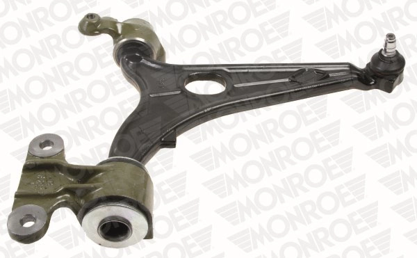 Правый рычаг передней нижней подвески Polcar 306138K цена, от 78.21 USD