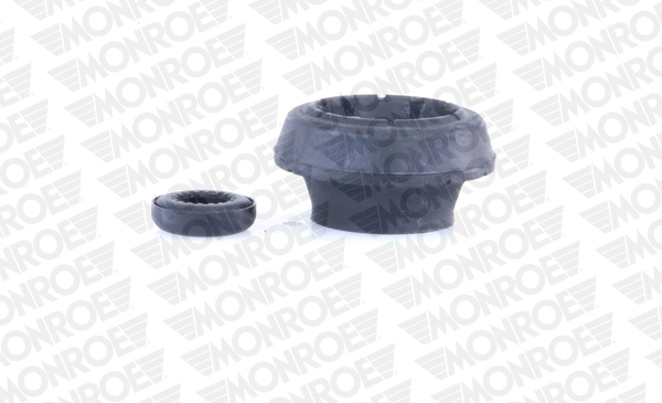 MK067 Monroe Подушка амортизатора переднего