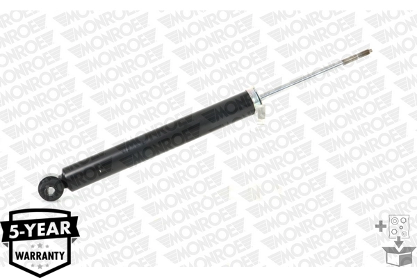 Стойка амортизатора задняя Monroe D4004 цена, от 87.66 USD