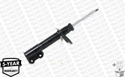 Амортизатор передней подвески левой Monroe G8291 цена, от 69.70 USD