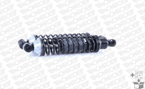 Стойка амортизатора задняя Monroe 58648ST цена, от 140.73 USD