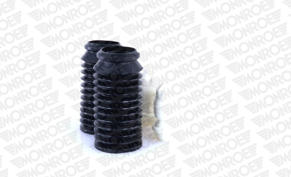 Буфер-отбойник амортизатора переднего + пыльник Monroe PK001 цена, от 8.92 USD