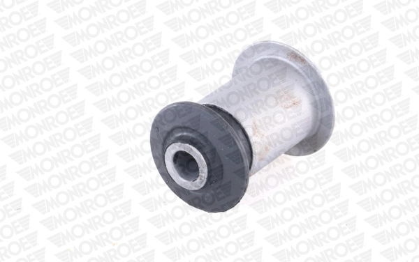  Bloco silencioso dianteiro do braço oscilante inferior Jaguar X-type sedan (CF1) (2001 - 2009) 