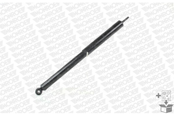 Стойка амортизатора передняя Monroe T1215 цена, от 75.36 USD