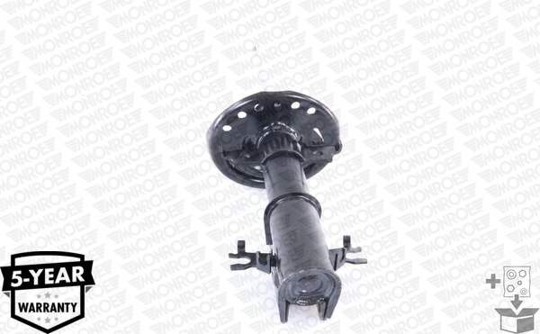 Стойка амортизатора передняя Monroe G8186 цена, от 75.07 USD