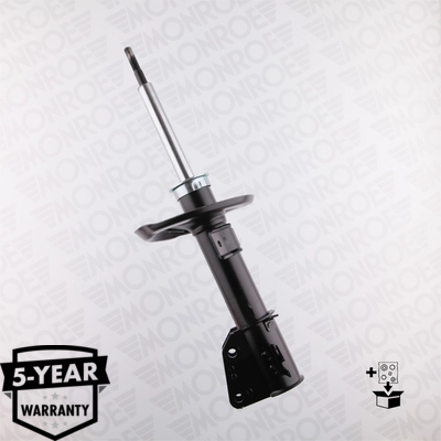 Amortecedor dianteiro Renault Laguna preço, a partir de 47,64 USD