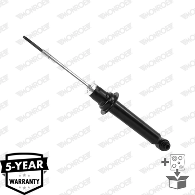 Задний амортизатор Monroe 376033SP