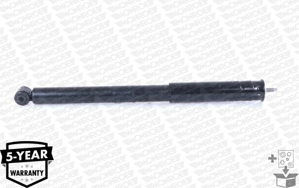 Стойка амортизатора передняя Monroe 43080 цена, от 60.69 USD