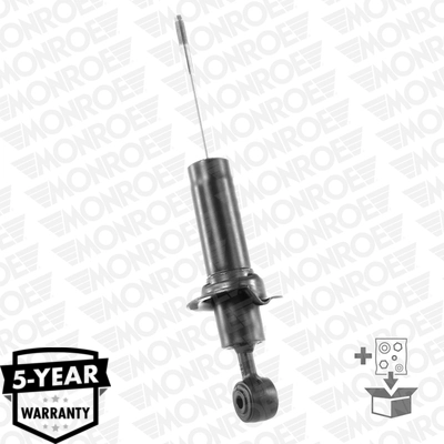 Амортизатор передний 8066G Magneti Marelli