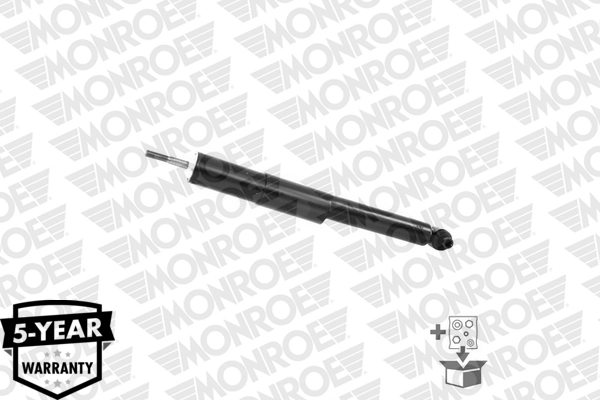 Стойка амортизатора задняя Monroe 376098SP цена, от 60.20 USD