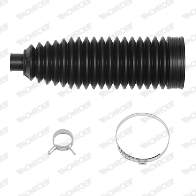 Bota de proteção do mecanismo de direção (de cremalheira) Opel Astra J 