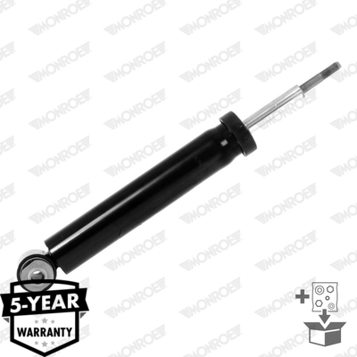 Купить 7338G Magneti Marelli Амортизатор задней подвески