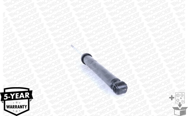 27161B Boge Амортизаторы задние