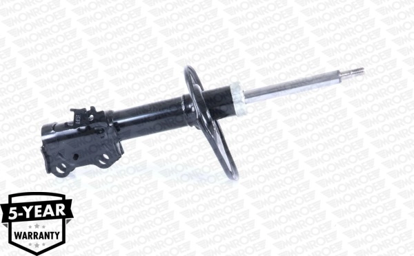 Амортизатор подвески передний левый Monroe G8230 цена, от 93.58 USD