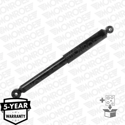 Стойка амортизатора задняя Monroe D7017 цена, от 43.56 USD