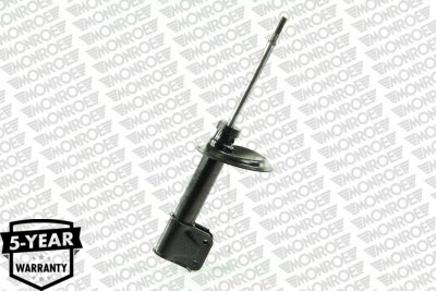 Амортизатор передней подвески левой Monroe G7266 цена, от 63.66 USD