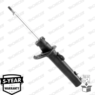 Амортизаторы передние Monroe 742025SP