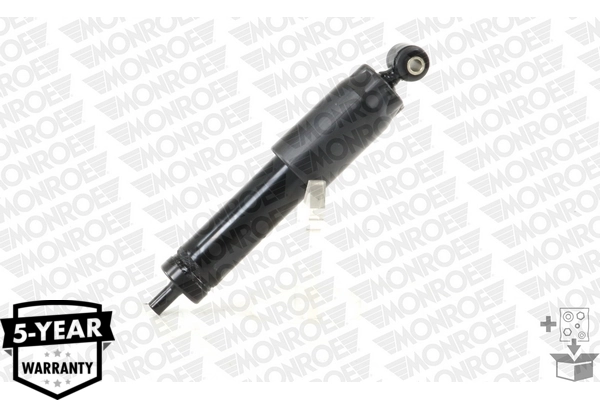 Стойка амортизатора задняя Monroe V2077 цена, от 69.45 USD