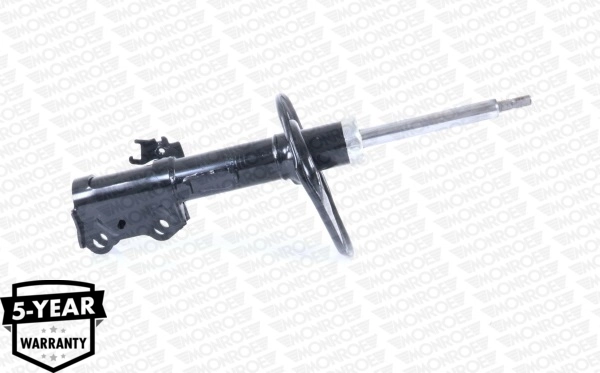 Амортизатор передней подвески левой Monroe G8231 цена, от 93.58 USD