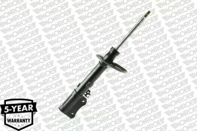 Амортизатор задний, правый Monroe G16822 цена, от 73.87 USD