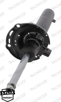 Стойка амортизатора передняя Monroe 742270SP цена, от 87.02 USD