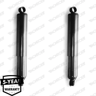 Amortecedor traseiro Mitsubishi L 200 III K60, K70