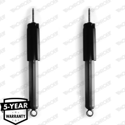  Amortecedor traseiro SsangYong Rexton I SUV (RJN) (2006 - 2012) I