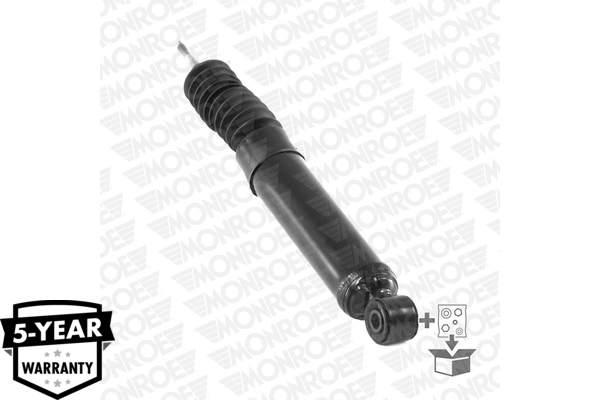 Стойка амортизатора передняя Monroe D8497 цена, от 49.19 USD