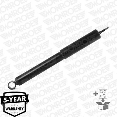 Задний правый амортизатор Monroe D8019