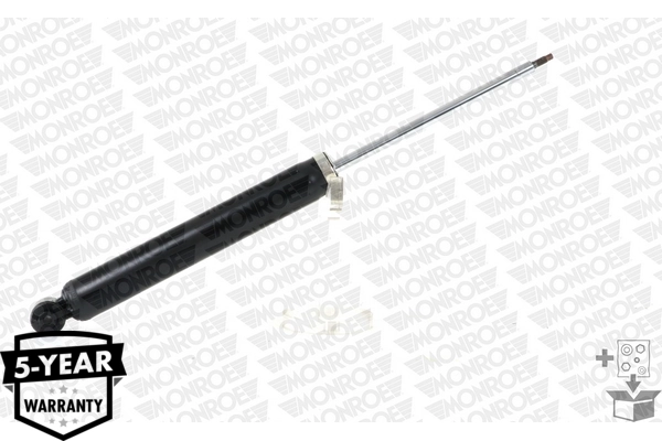 Стойка амортизатора задняя Monroe G2217 цена, от 55.70 USD