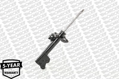 Стойка амортизатора передняя Monroe G8114 цена, от 65.83 USD