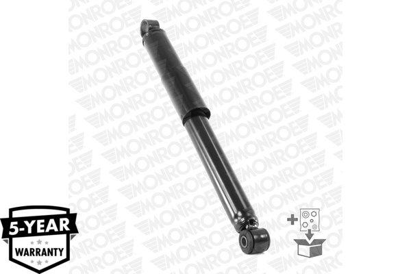 Стойка амортизатора задняя Monroe D7639 цена, от 24.33 USD