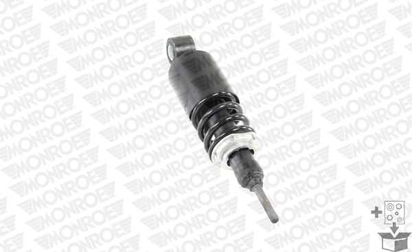 7700029799 Renault (RVI) Демпфер кабины
