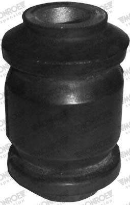 Сайлентблок нижнего переднего рычага на Toyota Avensis III T27