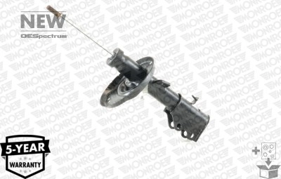 742193SP MONROE Amortiguador delantero izquierdo original y equivalente