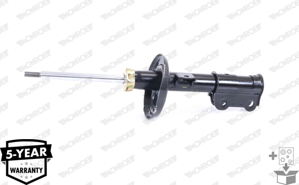 Амортизатор передней подвески левой Monroe G7469 цена, от 43.47 USD