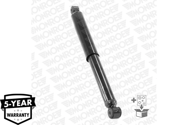 Стойка амортизатора задняя Monroe D7021 цена, от 60.62 USD