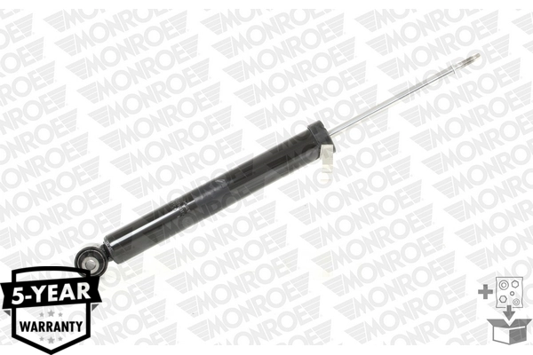 Стойка амортизатора задняя Monroe G1150 цена, от 65.94 USD