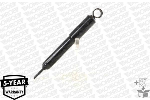 Стойка амортизатора задняя Monroe V1140 цена, от 48.09 USD