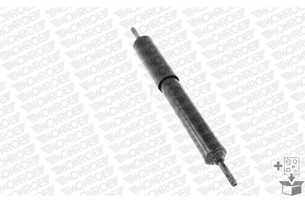 B1290 Monroe Амортизаторы задние
