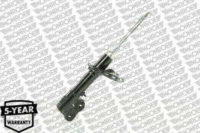 Амортизатор передней подвески левой Monroe G8138 цена, от 52.72 USD