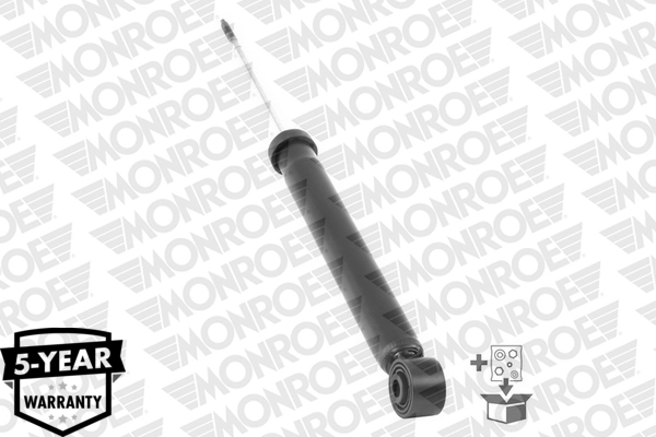 Стойка амортизатора задняя Monroe 376064SP цена, от 53.15 USD