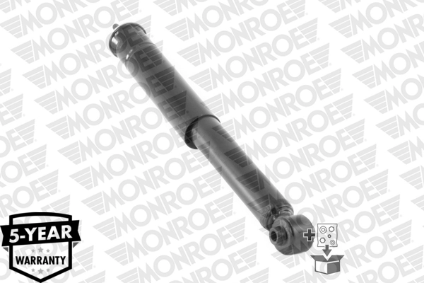 Стойка амортизатора задняя Monroe 376206SP цена, от 57.12 USD