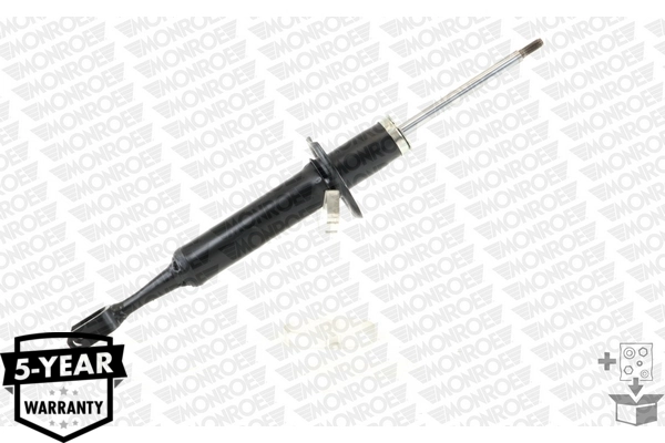 Стойка амортизатора передняя Monroe 26665 цена, от 66.16 USD
