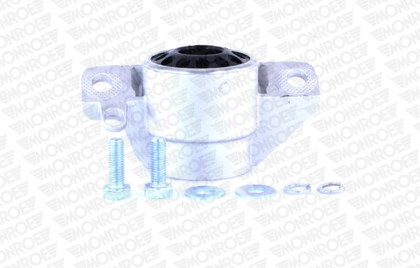 Опора стойки амортизатора заднего Ауди КУ5 